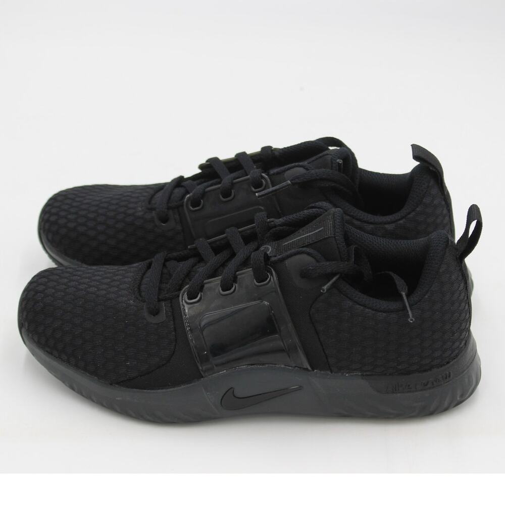 Nike Women's Renew in-Season TR 10  Black/Black-Off Noir Size 6.5